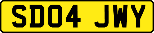 SD04JWY