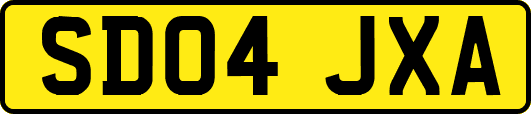 SD04JXA