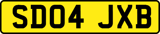 SD04JXB