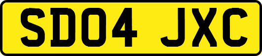SD04JXC