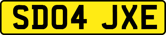SD04JXE