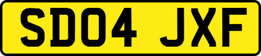 SD04JXF