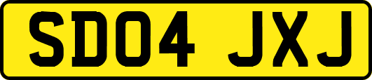 SD04JXJ