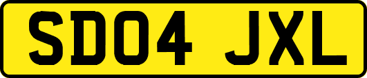 SD04JXL