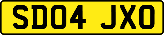 SD04JXO