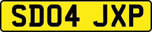 SD04JXP