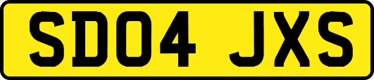 SD04JXS