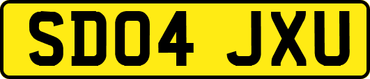 SD04JXU