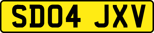 SD04JXV