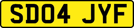 SD04JYF