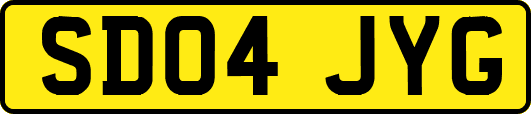 SD04JYG