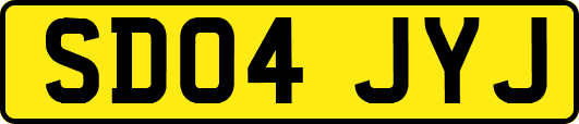 SD04JYJ