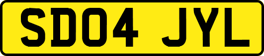 SD04JYL