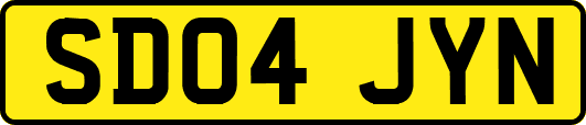 SD04JYN