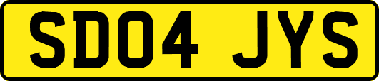 SD04JYS