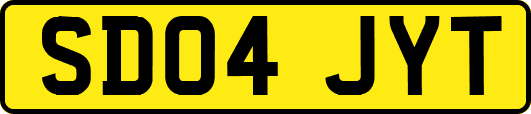 SD04JYT