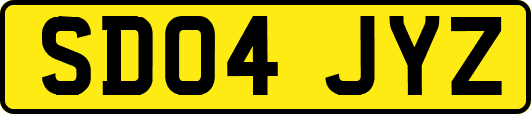 SD04JYZ