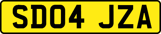 SD04JZA