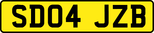 SD04JZB