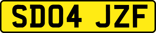 SD04JZF