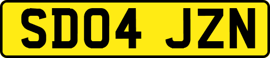 SD04JZN