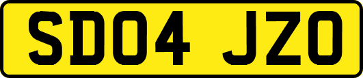 SD04JZO