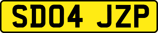 SD04JZP