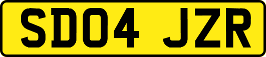 SD04JZR