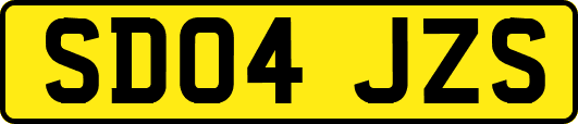 SD04JZS