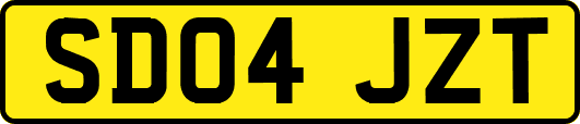 SD04JZT