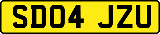 SD04JZU