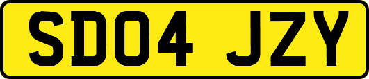 SD04JZY
