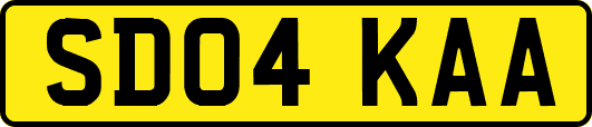 SD04KAA