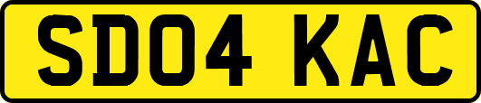 SD04KAC