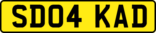 SD04KAD