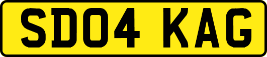 SD04KAG