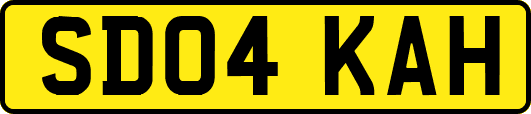 SD04KAH