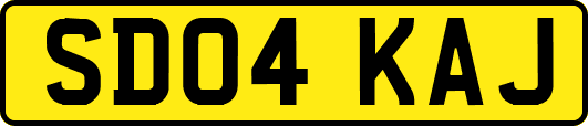 SD04KAJ