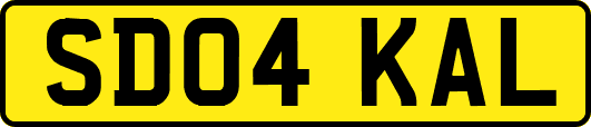 SD04KAL