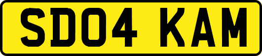 SD04KAM