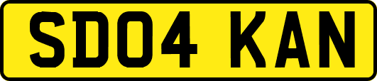 SD04KAN
