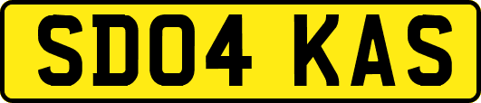 SD04KAS