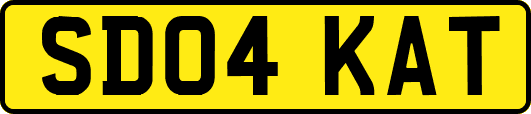 SD04KAT