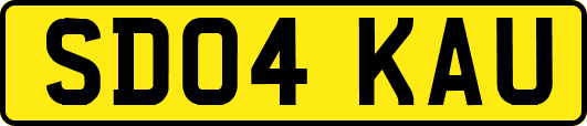SD04KAU
