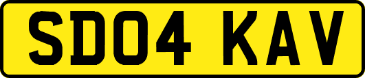 SD04KAV