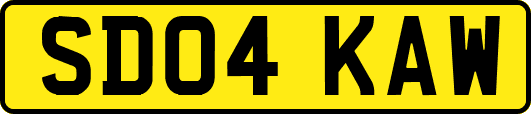 SD04KAW