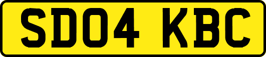 SD04KBC