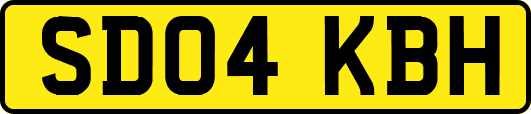 SD04KBH