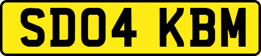 SD04KBM