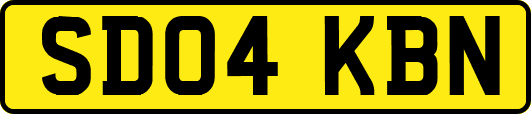 SD04KBN